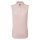 FootJoy Polo Jersey sleeveless (blush pink)