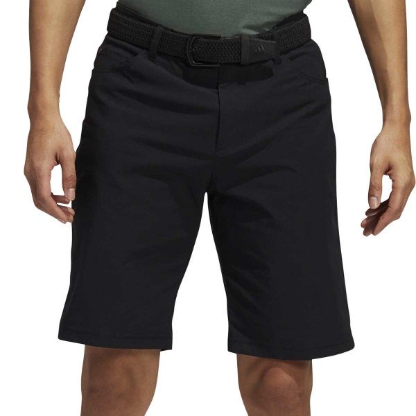 adidas Go-To Five Pocket Shorts (black)