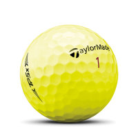 TaylorMade TP5x yellow (12 Stk.)
