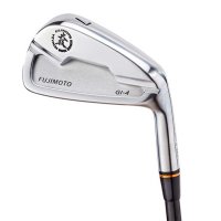 Fujimoto Golf GI-4 Eisen (Spezialvergütet) mit...