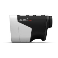 Garmin Approach Z82 GPS Laser-Entferungsmesser