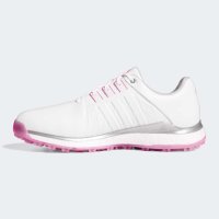 adidas Women Tour360 XT-SL (white/pink/silver)