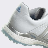 adidas Women Tour360 XT-SL (white/silver/light blue)