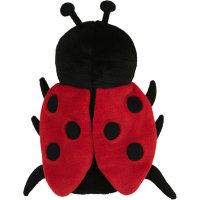 Daphne´s Headcover Hybrid "Ladybug"...