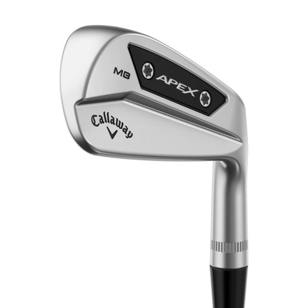 Callaway Golf Apex 24 MB Eisen