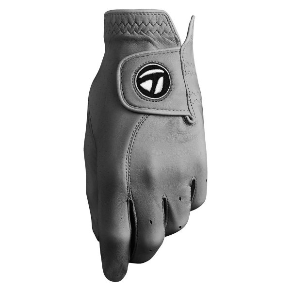 TaylorMade TP Color Glove Cabretta (grey)