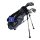 U.S. Kids Golf Ultralight Series UL-45 4-Schl&auml;ger Stand-Bag-Set (115-122 cm)