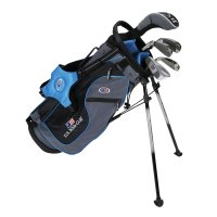 U.S. Kids Golf Ultralight Series UL-48 5-Schl&auml;ger...