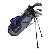 U.S. Kids Golf Ultralight Series UL-54 5-Schläger...