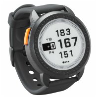 Bushnell Golf ION Edge GPS Watch (schwarz)