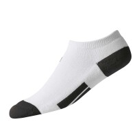Footjoy Junior ProDry Low Cut Socken black/white