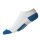 Footjoy Junior ProDry Low Cut Socken black/white