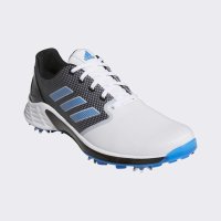 adidas ZG21 (white/blue/black)