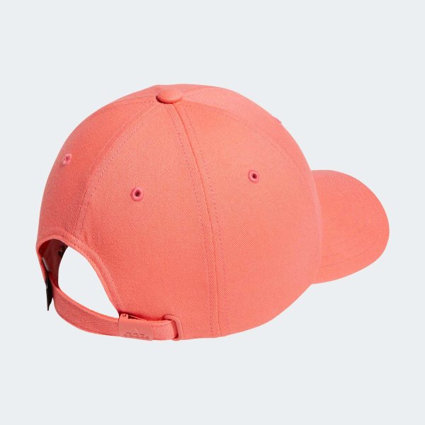 adidas Womens Cap I m not the Cart Girl orange