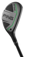 PING Prodi G Jugend Golf Halbset 132cm-145cm (RH)