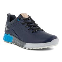 Ecco Golf S-Three GORE-TEX® (navy) 36