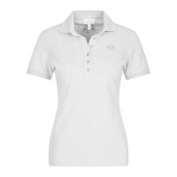Sportalm Figurschmeichelndes Poloshirt (optical white)