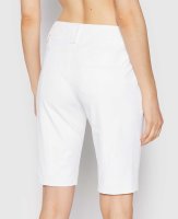 Sportalm klassische elastische Shorts (optical white)