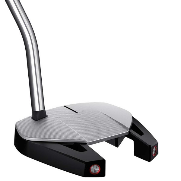 TaylorMade Spider GT Silver Single Bend Putter 34 Inch  [RH]
