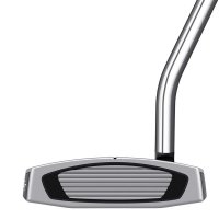 TaylorMade Spider GT Silver Single Bend Putter (RH)  34 Inch