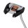 TaylorMade Spider GT Silver Single Bend Putter (RH)  34 Inch