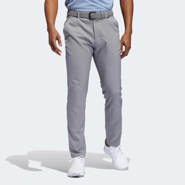 adidas ultimate365  tapered Pant (grey)