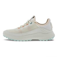 Ecco Golf Core (white/peach nectar) 37