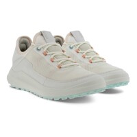 Ecco Golf Core (white/peach nectar) 37