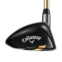 Callaway Golf Epic MAX Star Damen Hybrid