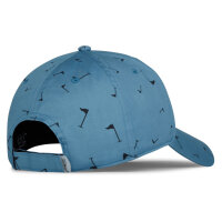 Titleist Women´s Montauk Prints Cap (niagara white)