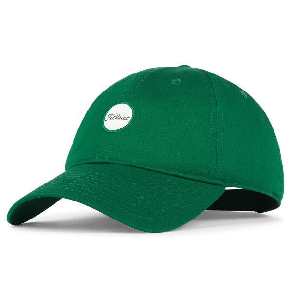 Titleist Montauk Lightweight Cap (hunter-white)