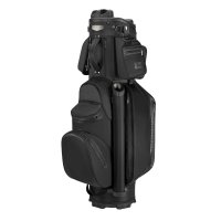 Bennington Select 360° Cartbag Waterproof (black)