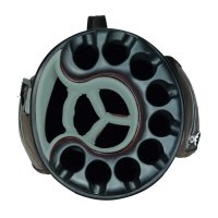 Bennington Select 360° Cartbag Waterproof (black)