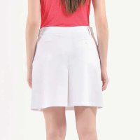 Chervo Jelly Skirt (white)