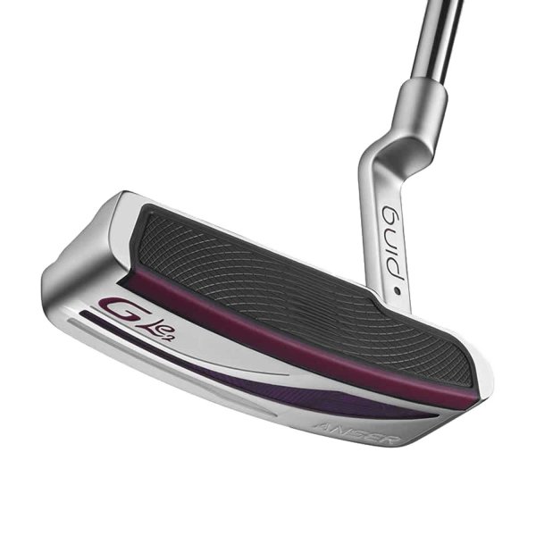 PING Ladies G Le2 Anser Putter (31-35 Inch)