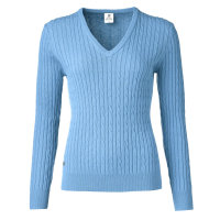 Daily Sports Madelene Pullover (pacific)