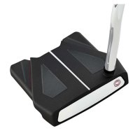 Odyssey TEN Red Lined Putter 34 Inch  [LH]  Oversize Griff