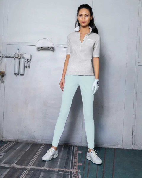 Spoon London Pure Tec (pale turquoise)