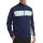 FootJoy Engineered Chest Stripe Chill Out (navy/sage)