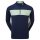 FootJoy Engineered Chest Stripe Chill Out (navy/sage)