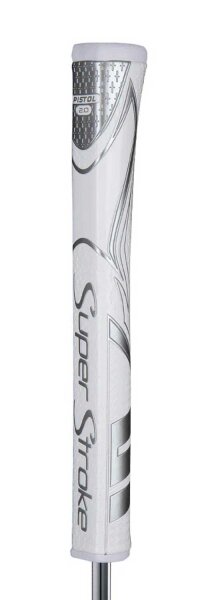 white/silver