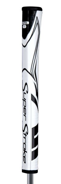 white/black