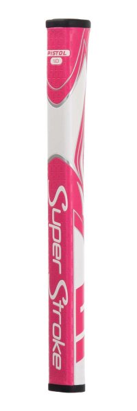 pink/white