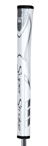 white/silver