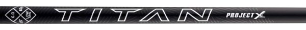 Project X Titan Black 70 6.0